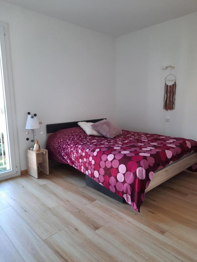 Mon Petit Paradis, Cassis Centre Apt 90 M2, 200 M Mer, Terr Plein Sud, Clim Park Prive Dış mekan fotoğraf