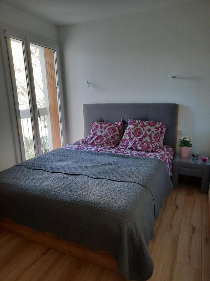 Mon Petit Paradis, Cassis Centre Apt 90 M2, 200 M Mer, Terr Plein Sud, Clim Park Prive Dış mekan fotoğraf
