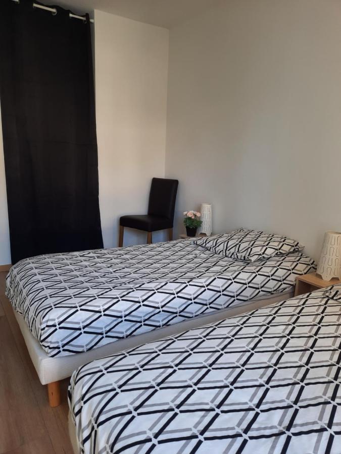 Mon Petit Paradis, Cassis Centre Apt 90 M2, 200 M Mer, Terr Plein Sud, Clim Park Prive Dış mekan fotoğraf