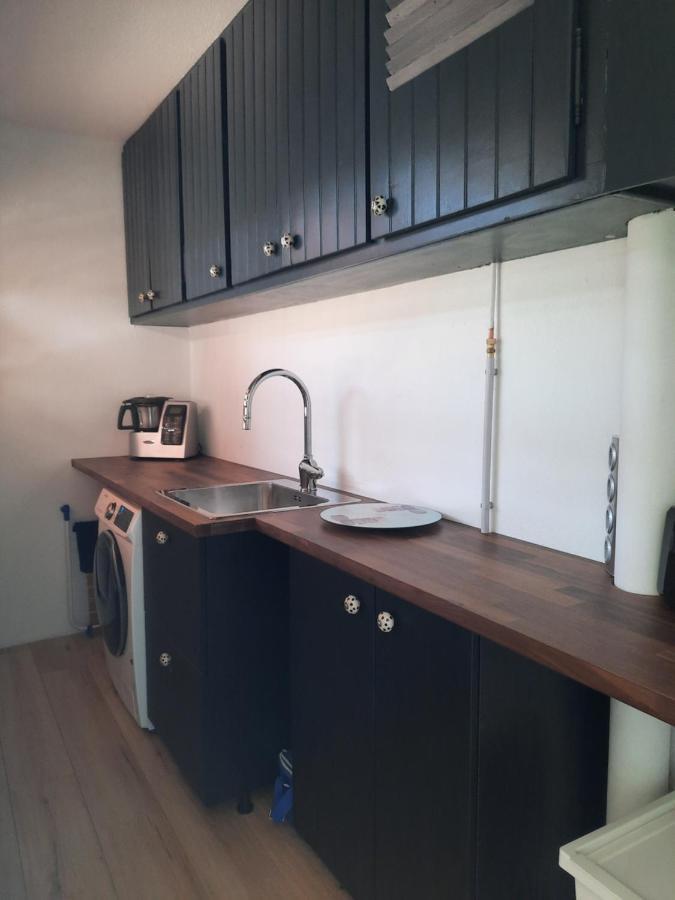 Mon Petit Paradis, Cassis Centre Apt 90 M2, 200 M Mer, Terr Plein Sud, Clim Park Prive Dış mekan fotoğraf