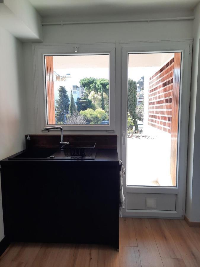 Mon Petit Paradis, Cassis Centre Apt 90 M2, 200 M Mer, Terr Plein Sud, Clim Park Prive Dış mekan fotoğraf