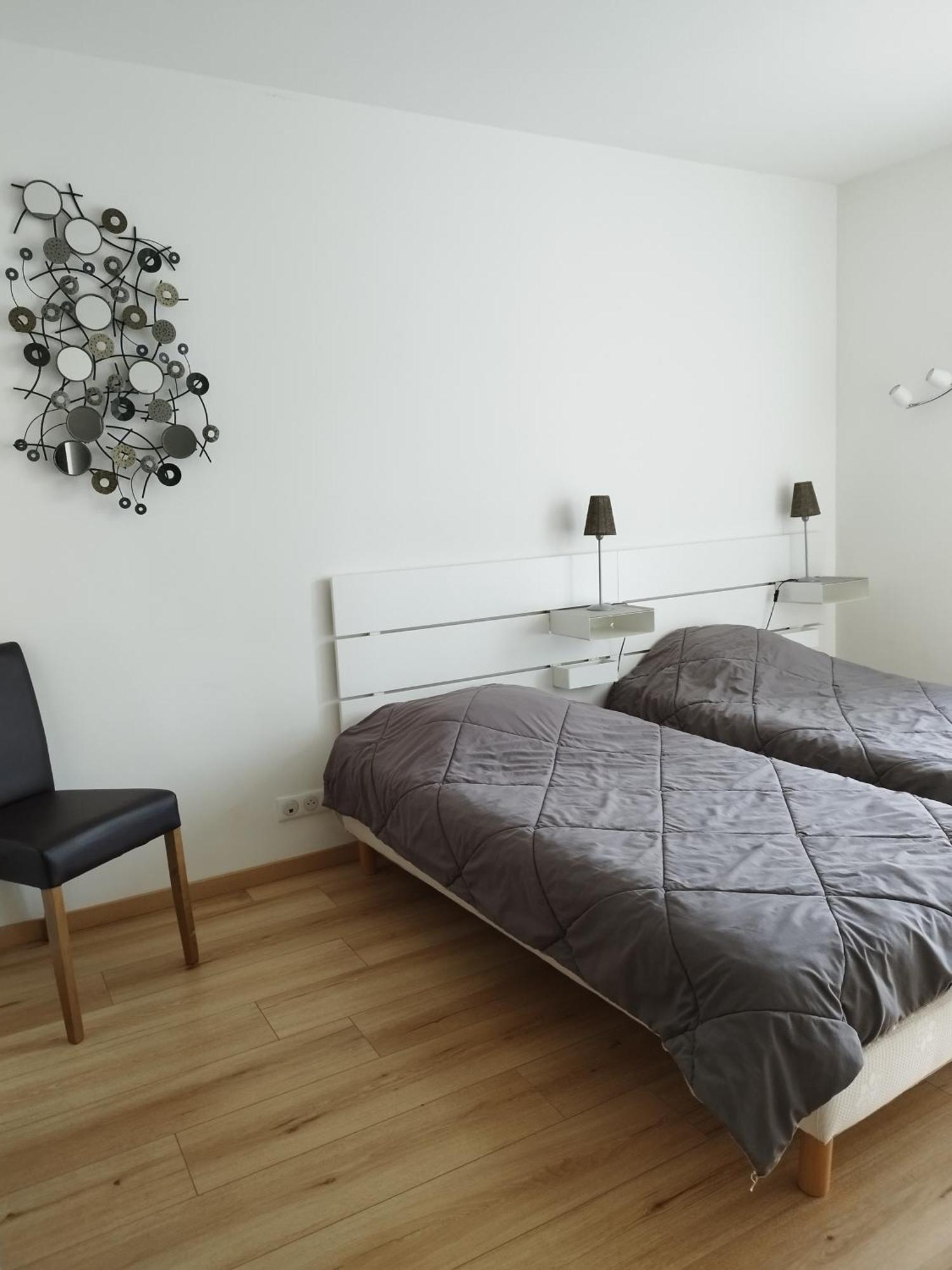 Mon Petit Paradis, Cassis Centre Apt 90 M2, 200 M Mer, Terr Plein Sud, Clim Park Prive Dış mekan fotoğraf